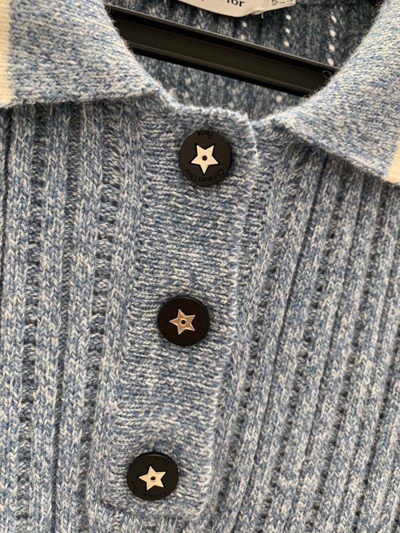 Christian Dior Sweaters